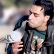 Arsh Rup Singh (Bird Feeding)